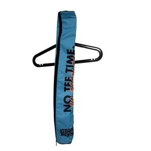 10 Barrel Brewing ''No Tee Time'' Insulated Beer Sling Bag